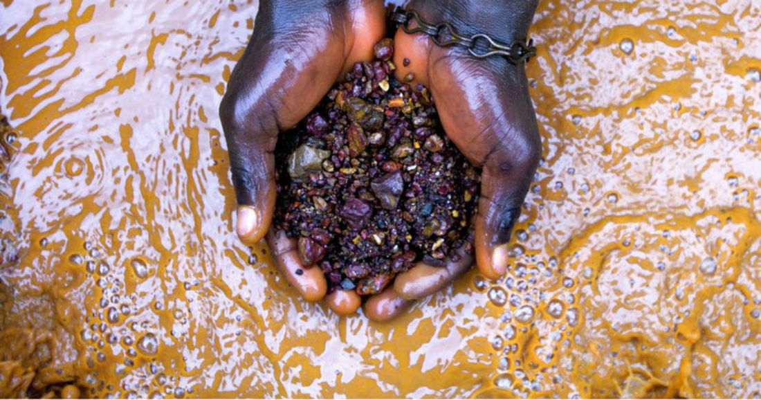 Conflict-Minerals