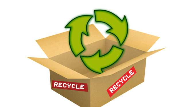  30m Reasons Why UK Businesses Should Recycle Ink Cartridges Blog 