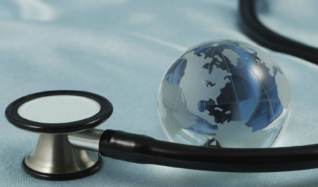 Global Pulse of Procurement