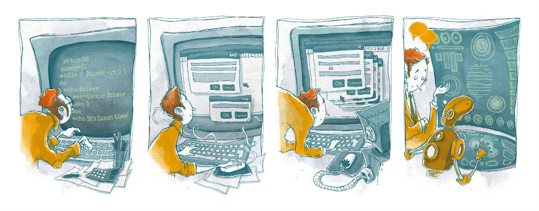 process automation