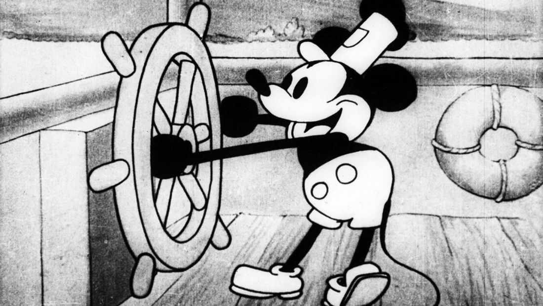 disney approach procurement