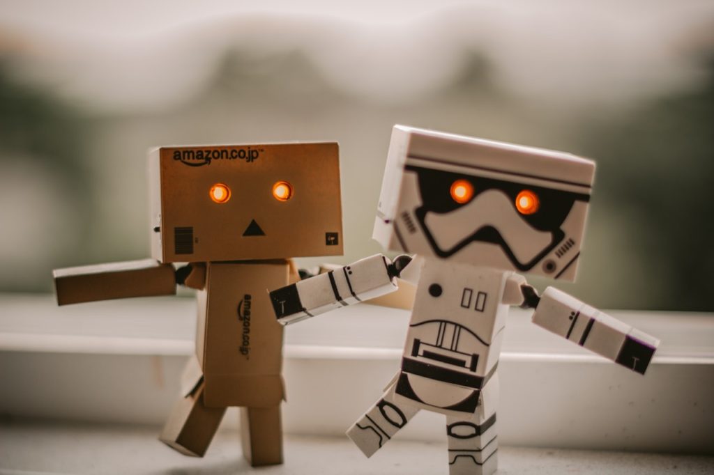 RPA - procurement