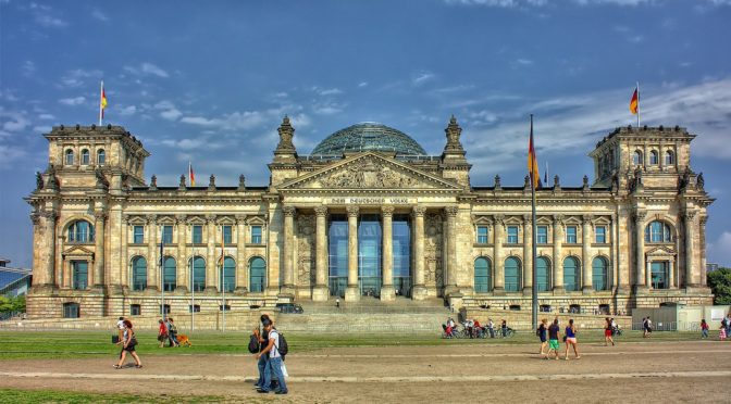 5 Things You Need to Know About Working in Germany - Blog | Procurious