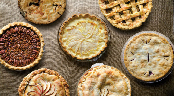 Irresistible Procurement Candidate? Have A Finger In Every Pie - Blog ...